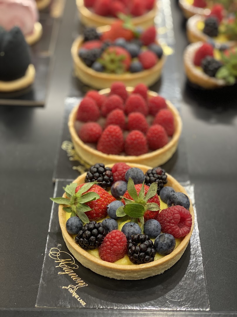 Pasticceria Mignon Snc