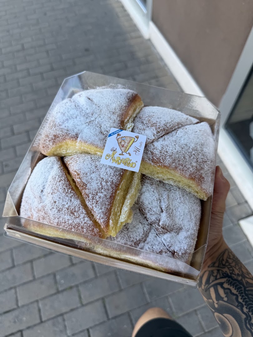 Pasticceria Milady