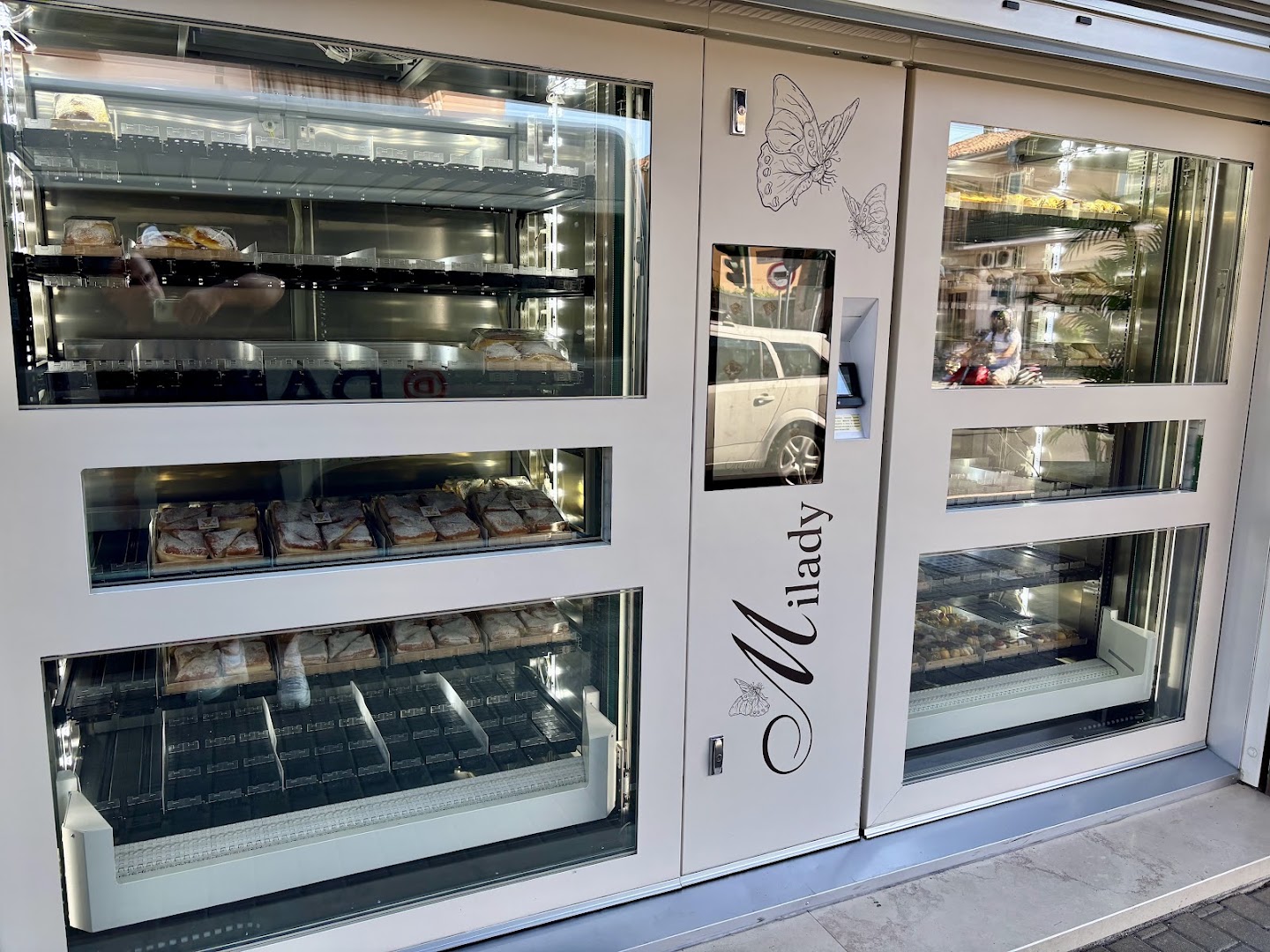 Pasticceria Milady