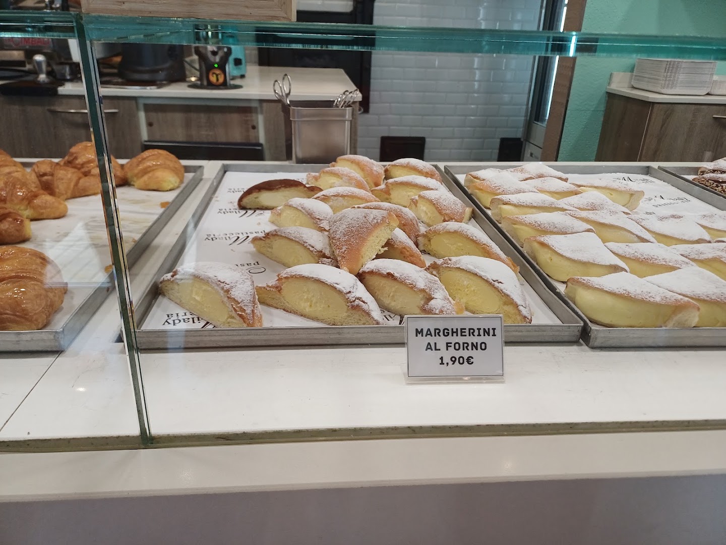 Pasticceria Milady
