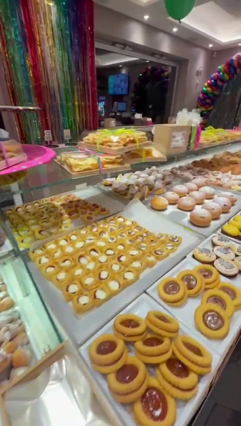Pasticceria Milady, Venezia
