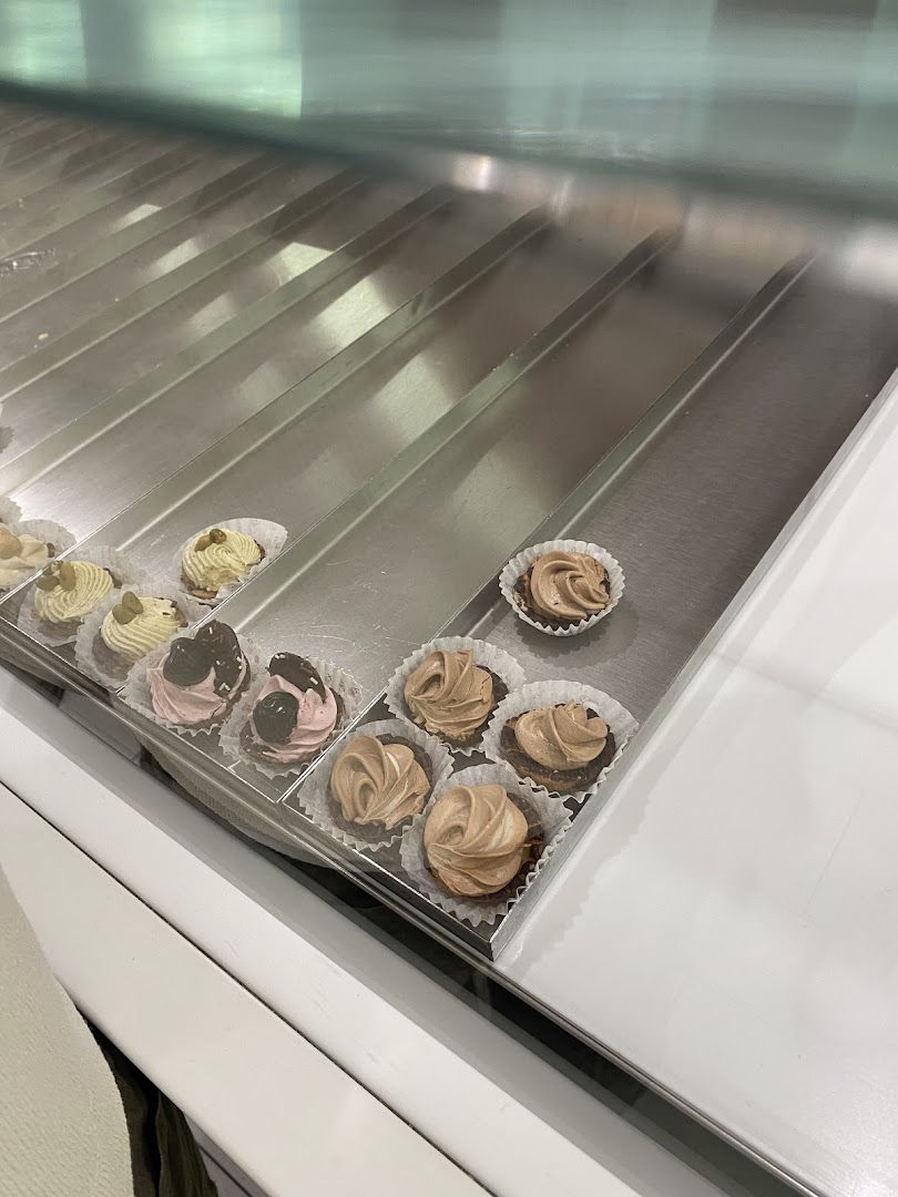 Pasticceria Milano di Preghenella Claudio