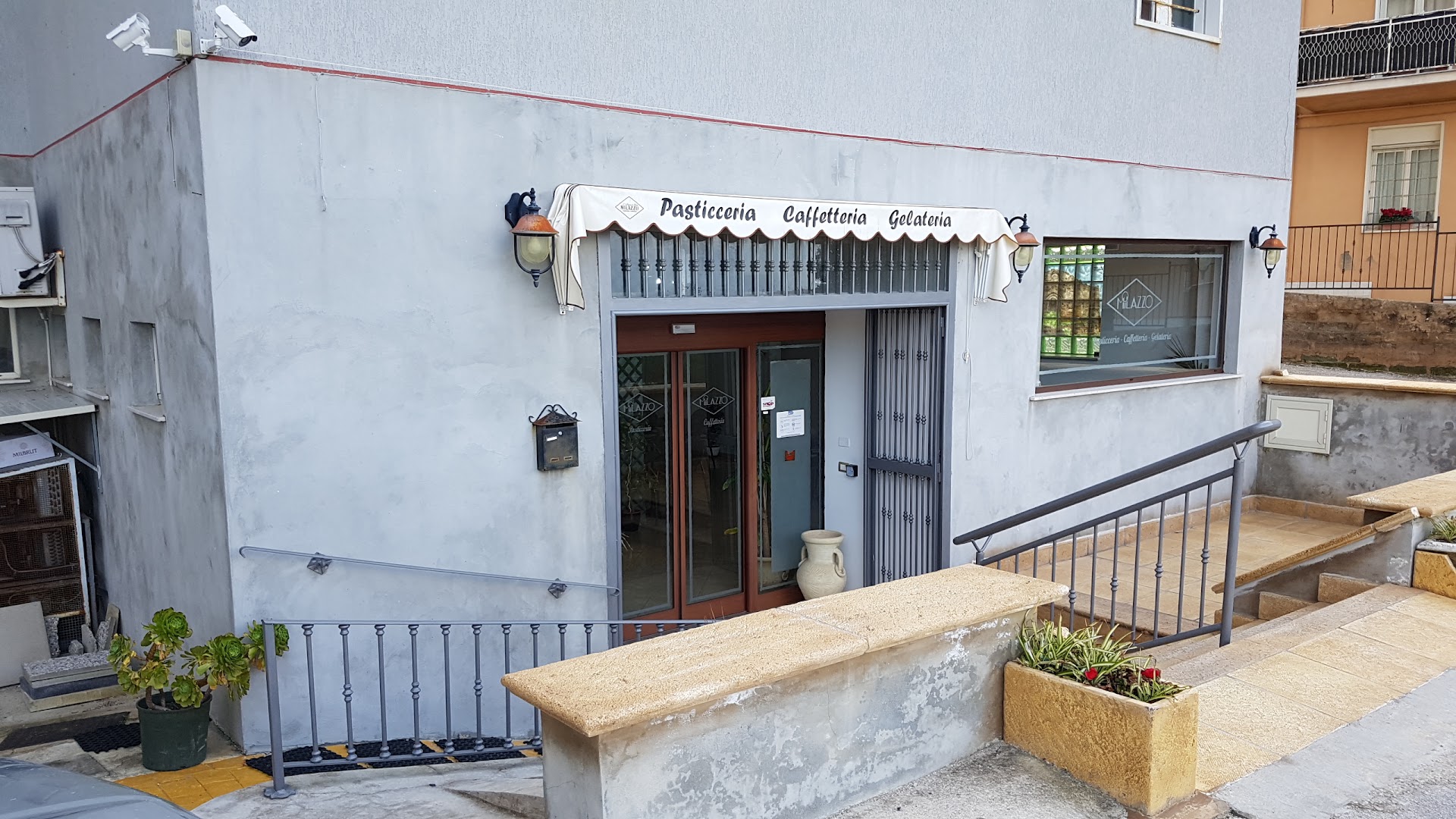 Pasticceria Milazzo