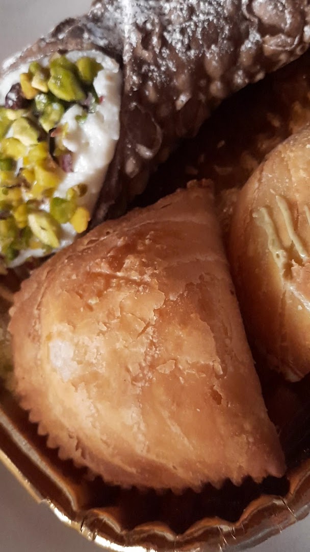 Pasticceria Milazzo