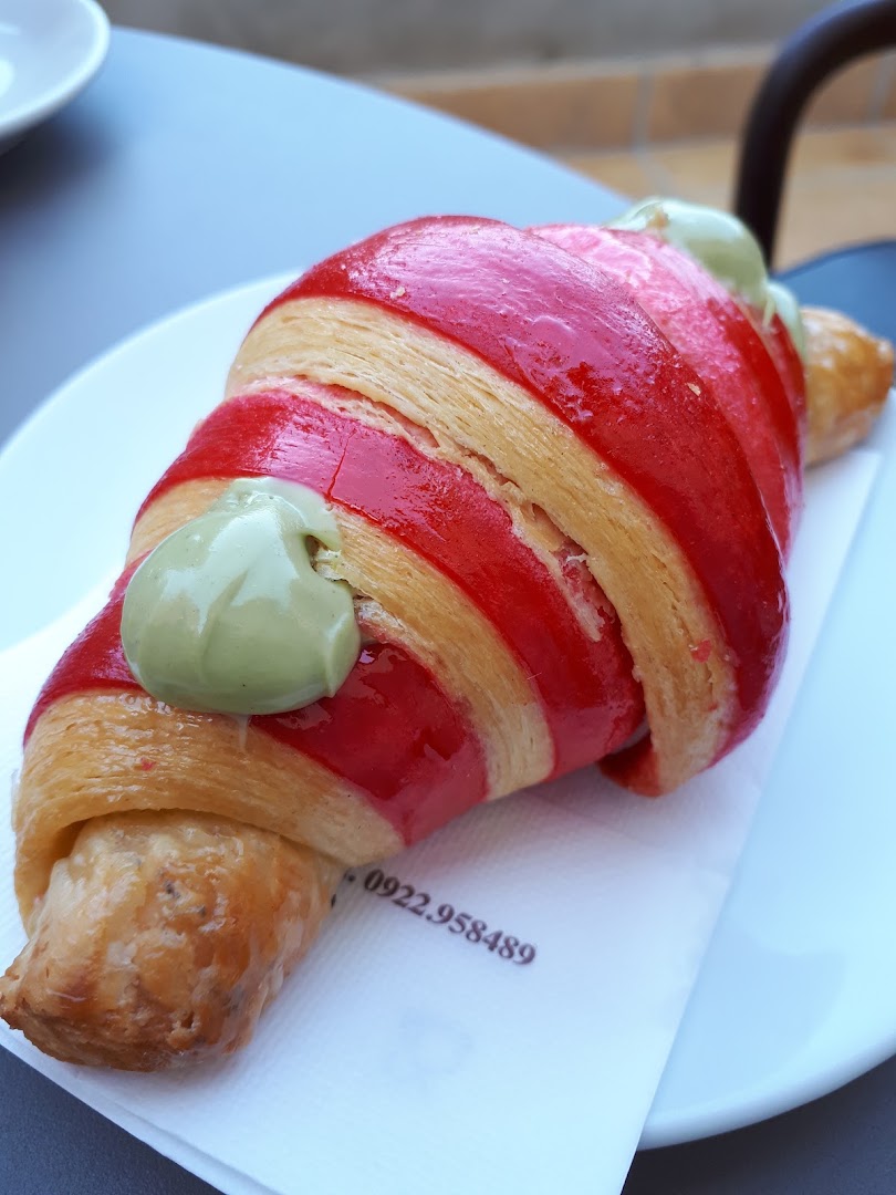 Pasticceria Milazzo