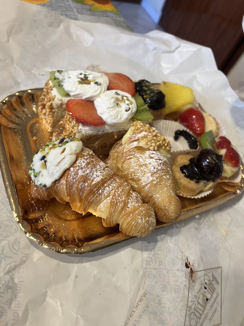 Pasticceria Milazzo