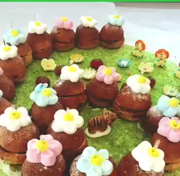 Pasticceria Milena