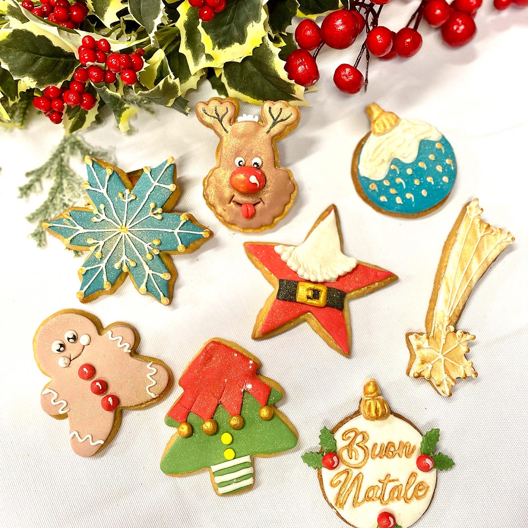 Pasticceria Milena