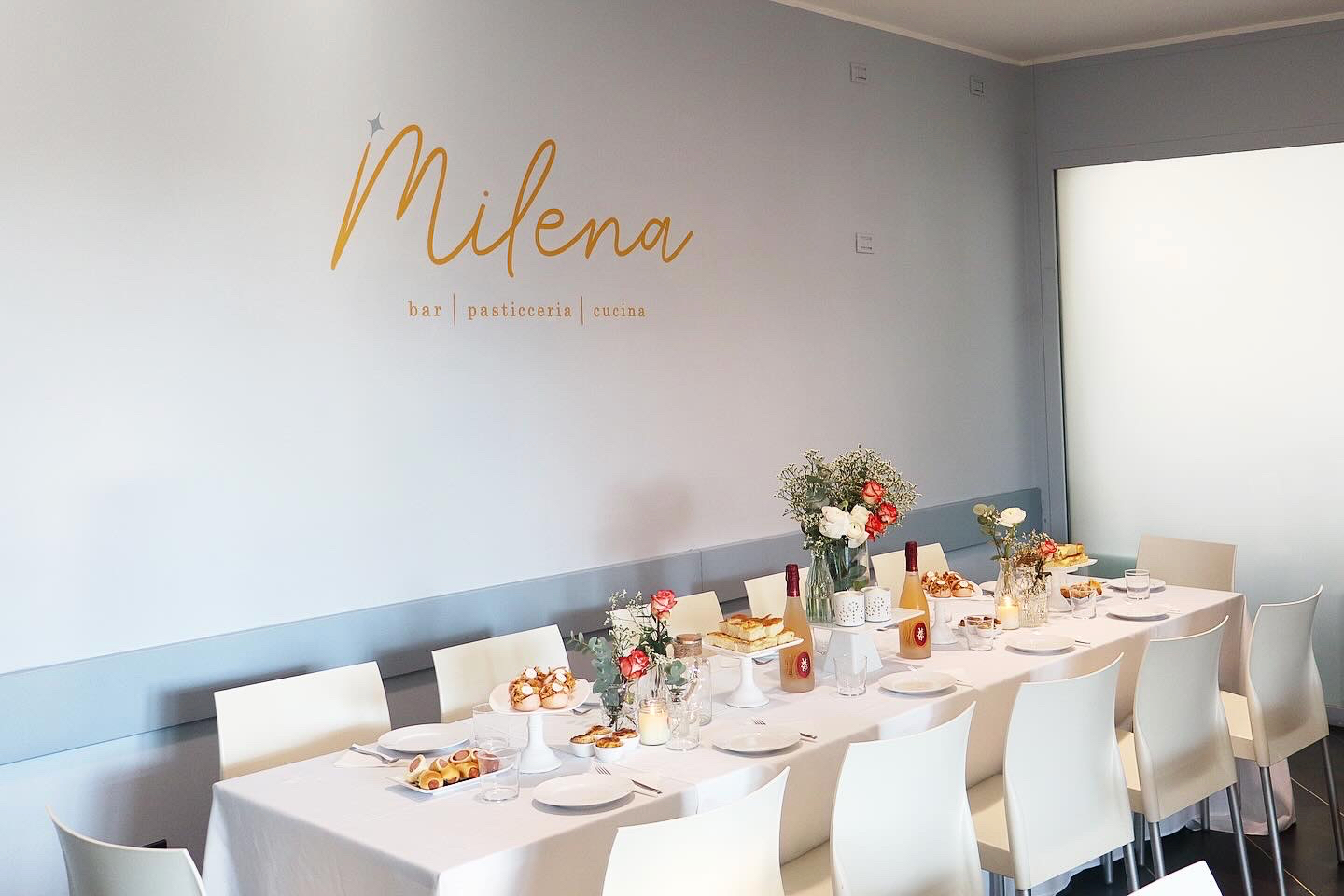 Pasticceria Milena