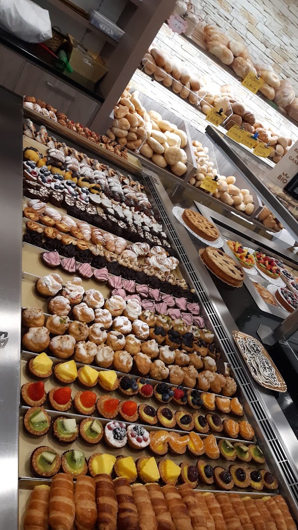 Pasticceria Milesi Daniela E Giordano, Albano Sant'Alessandro