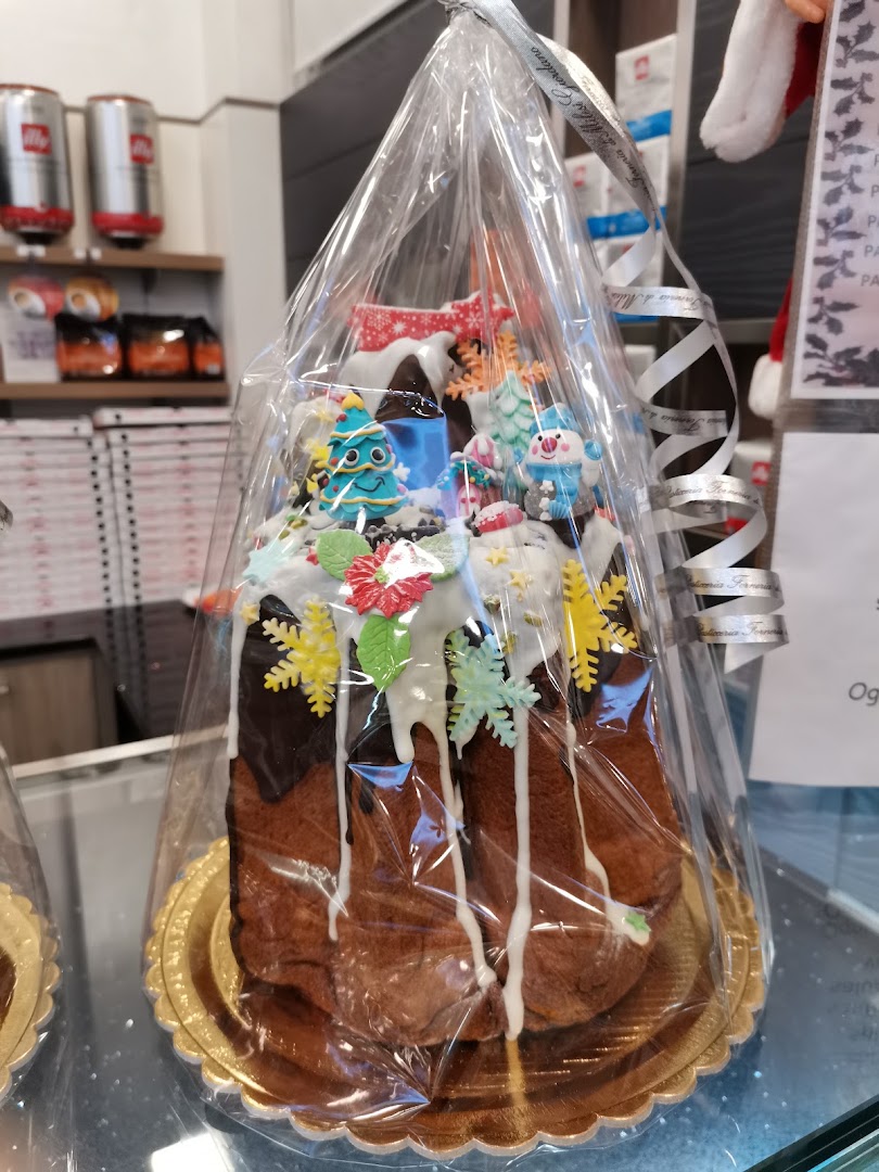 Pasticceria Milesi Daniela E Giordano