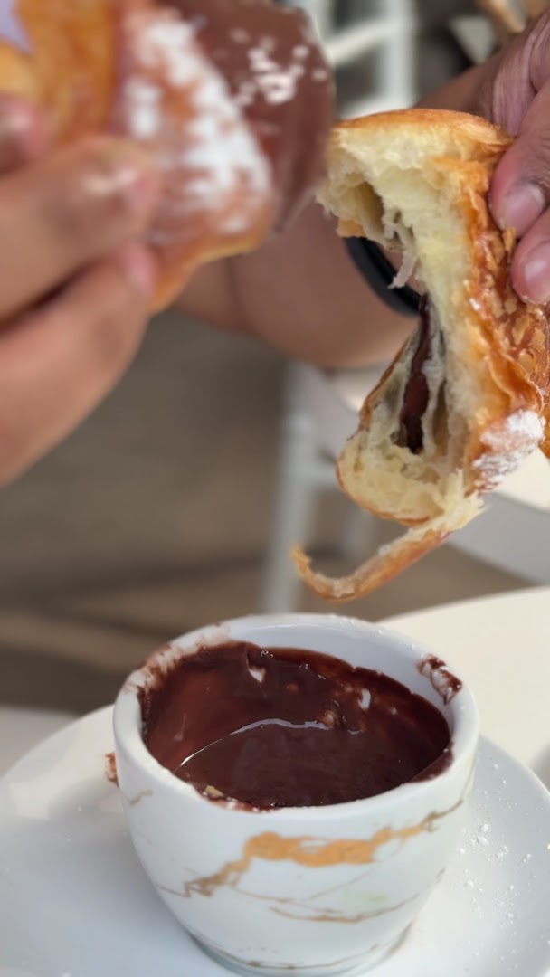 Pasticceria Milky