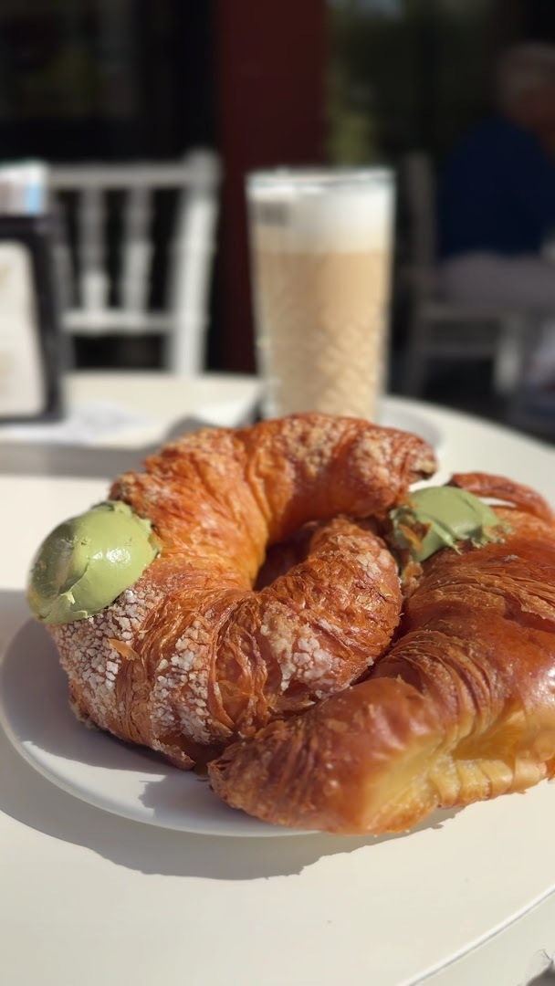 Pasticceria Milky