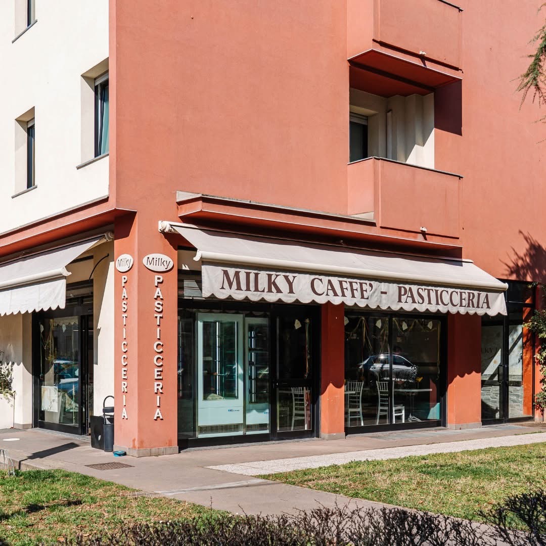 Pasticceria Milky