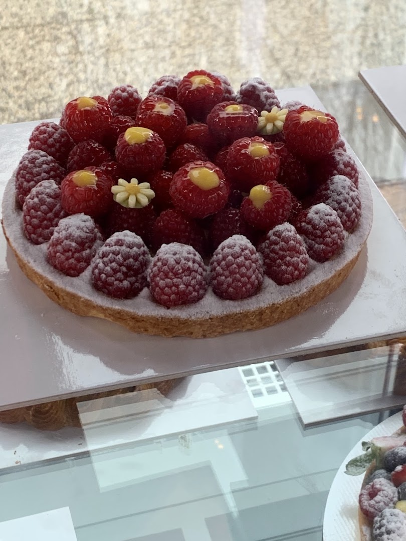 Pasticceria Milky