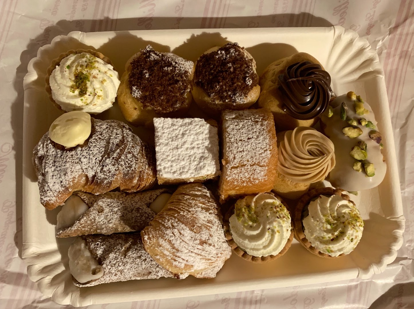 Pasticceria Milledolcezze
