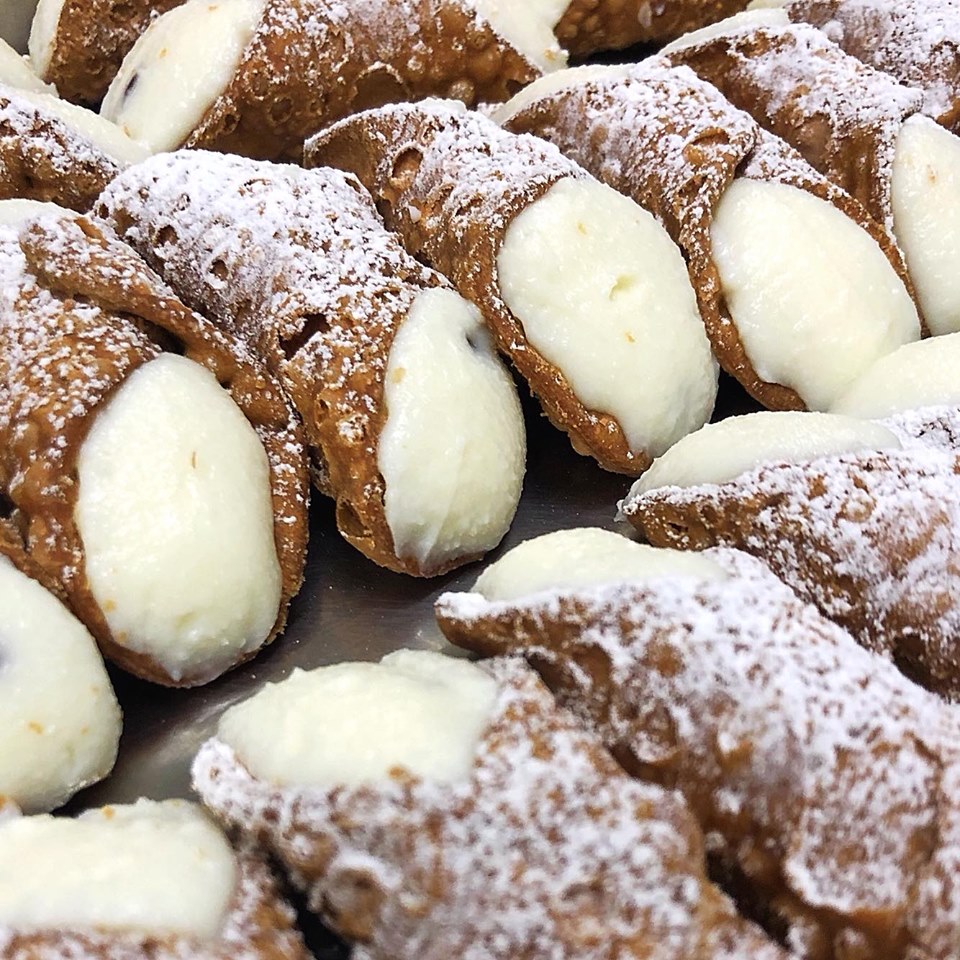 Pasticceria Milledolcezze