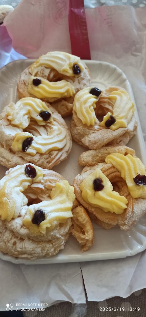 Pasticceria Millevoglie di Bruno Visceglia