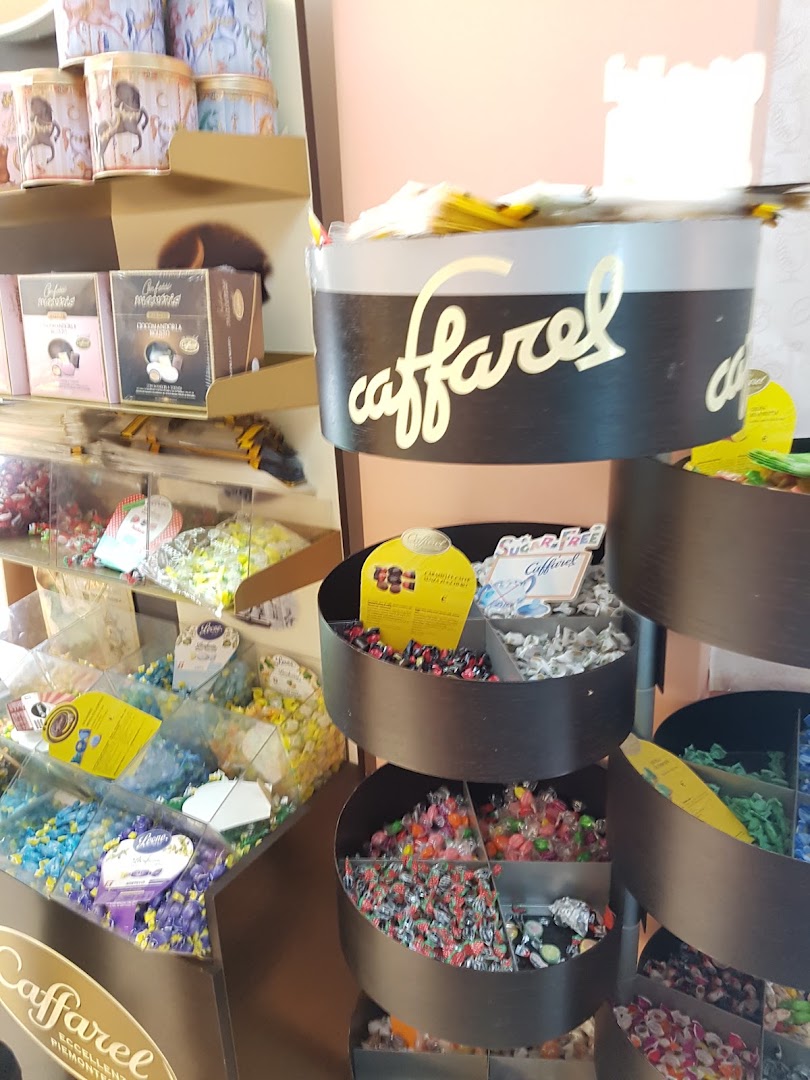 Pasticceria Millevoglie di Bruno Visceglia, Santeramo In Colle