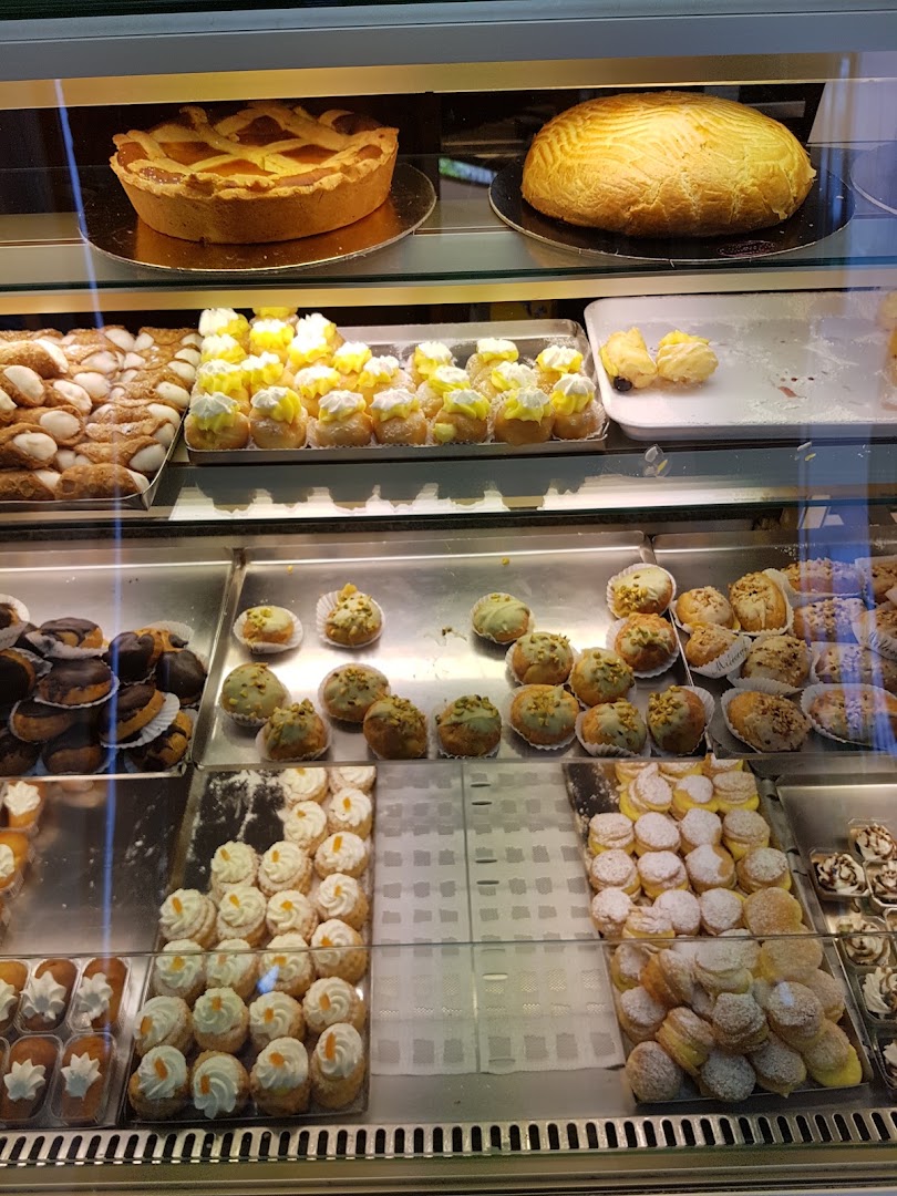 Pasticceria Millevoglie di Bruno Visceglia