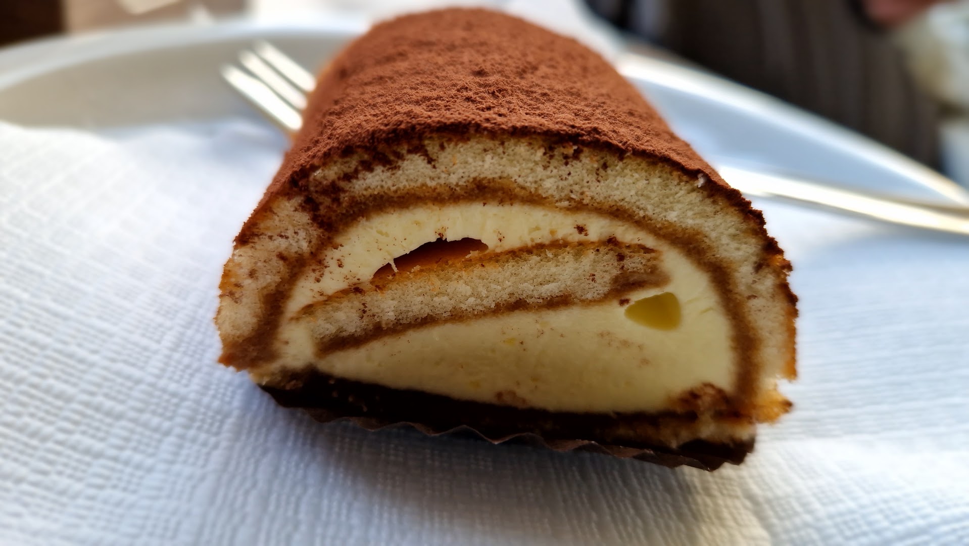 Pasticceria Millevoglie, Torino