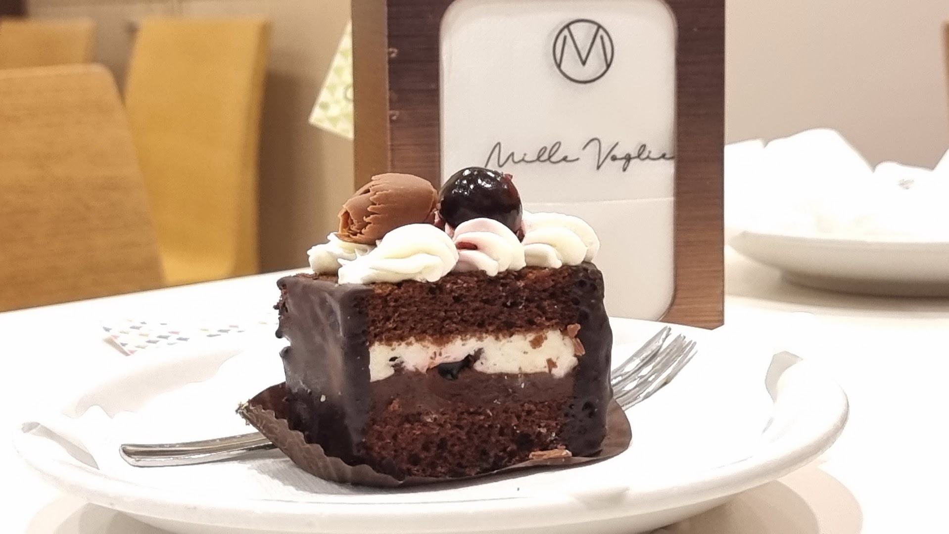 Pasticceria Millevoglie