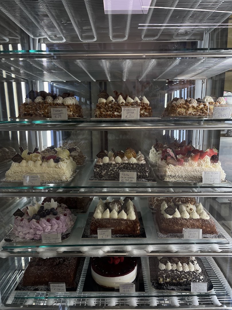 Pasticceria Millevoglie