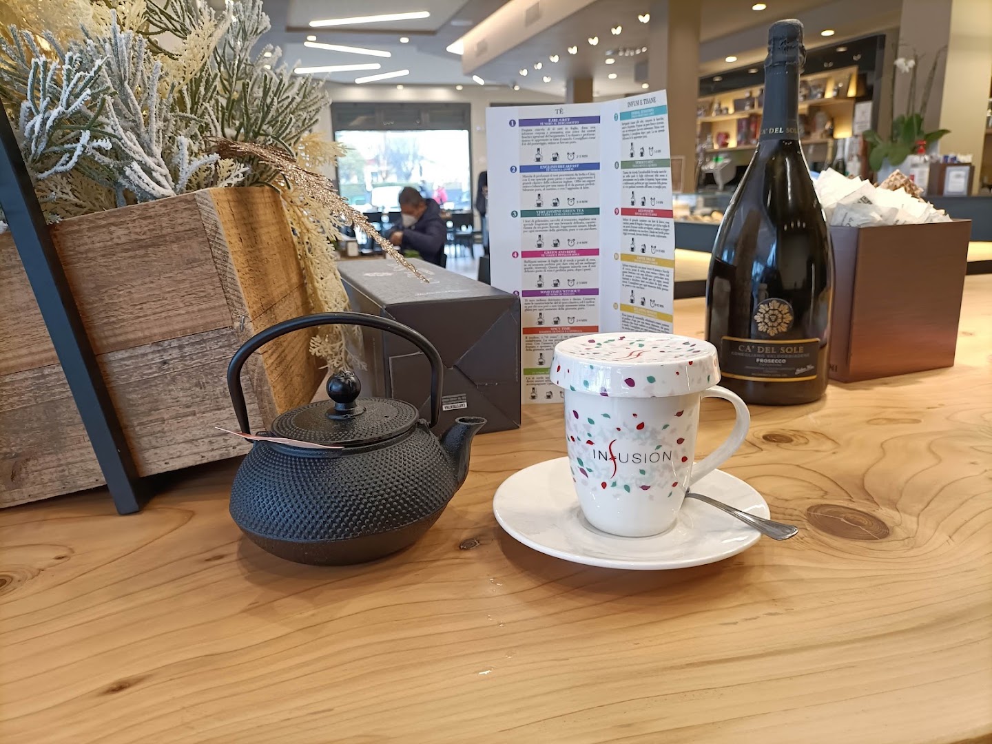 Pasticceria Millevoglie