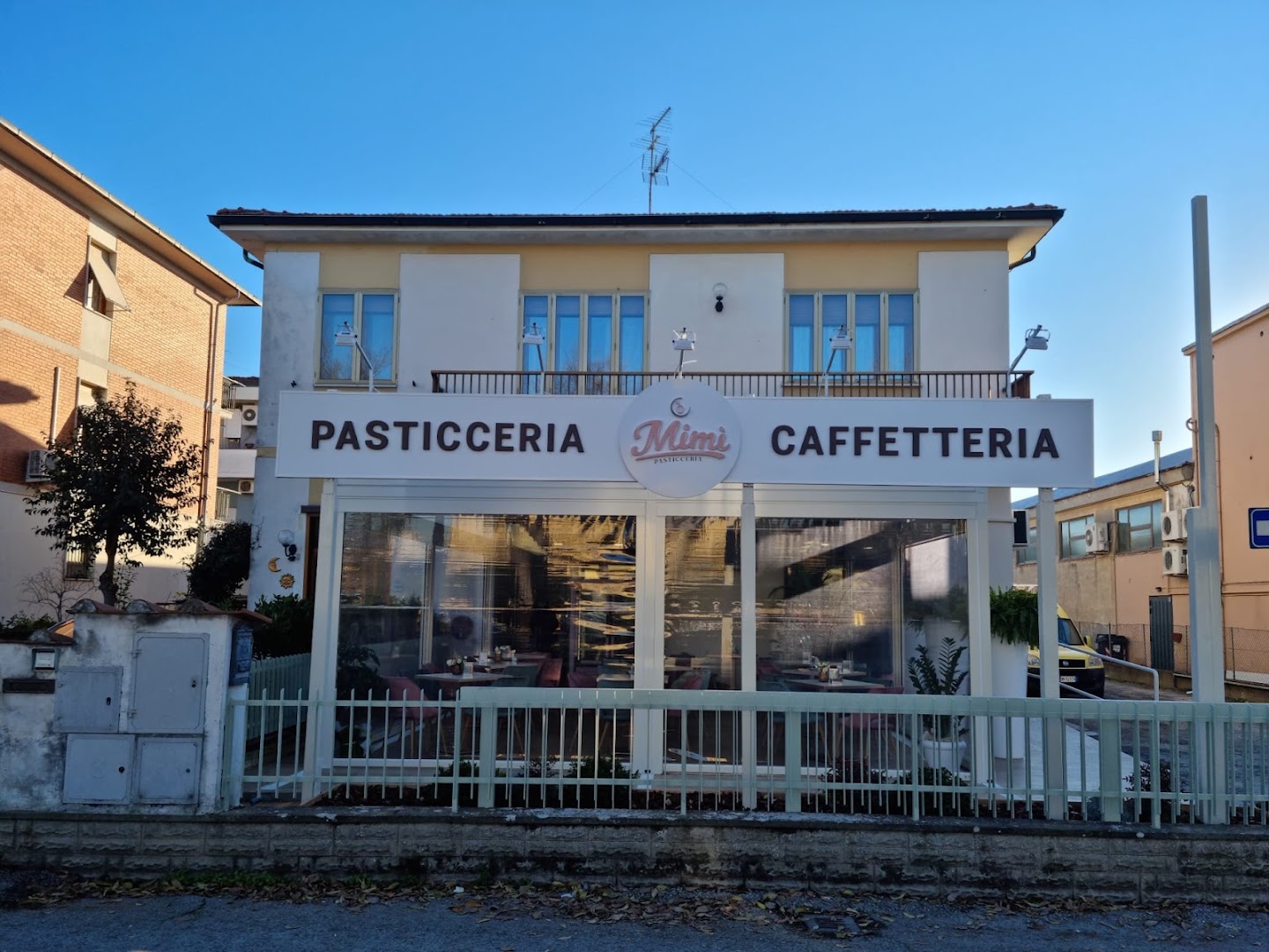 Pasticceria Mimí