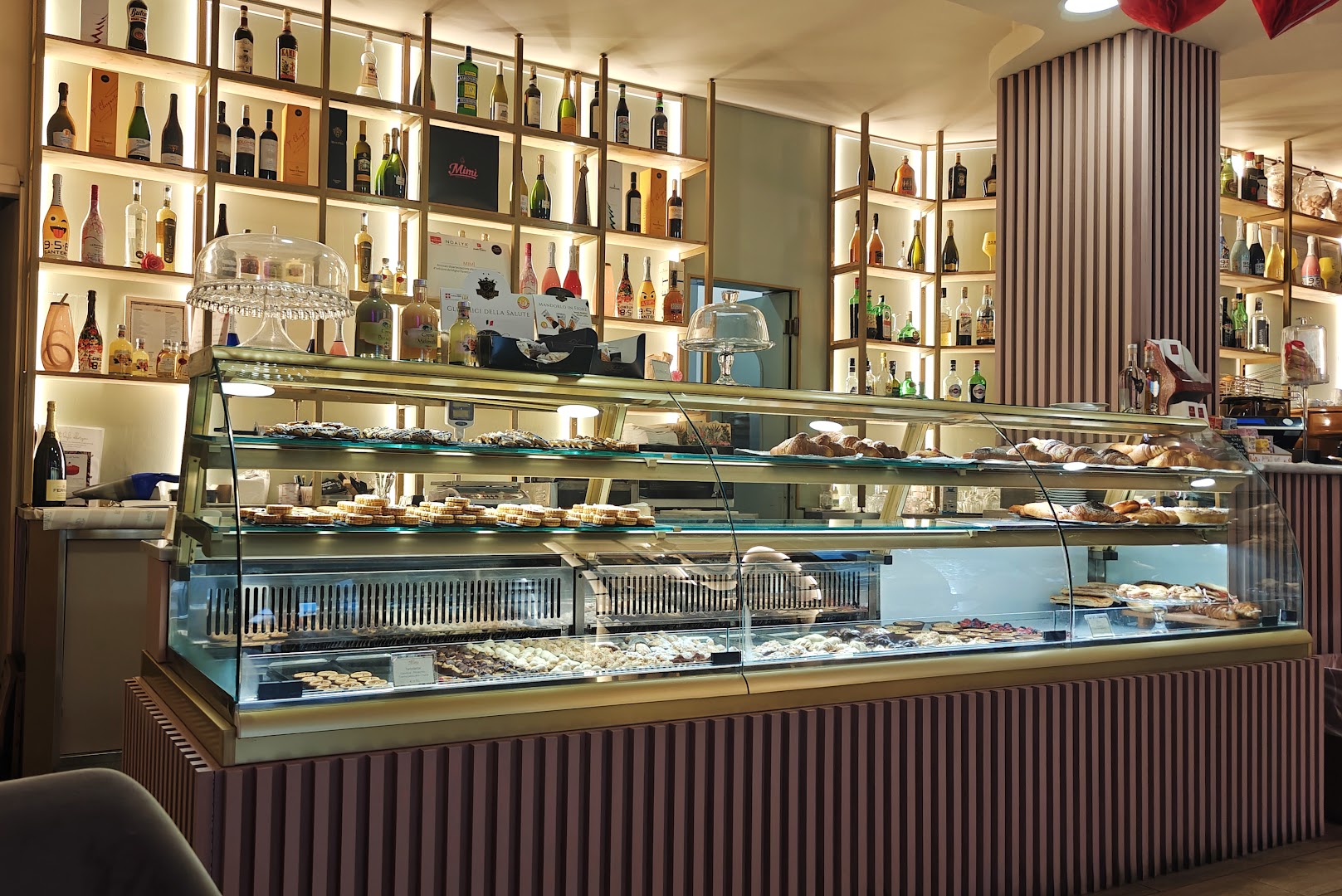 Pasticceria Mimí