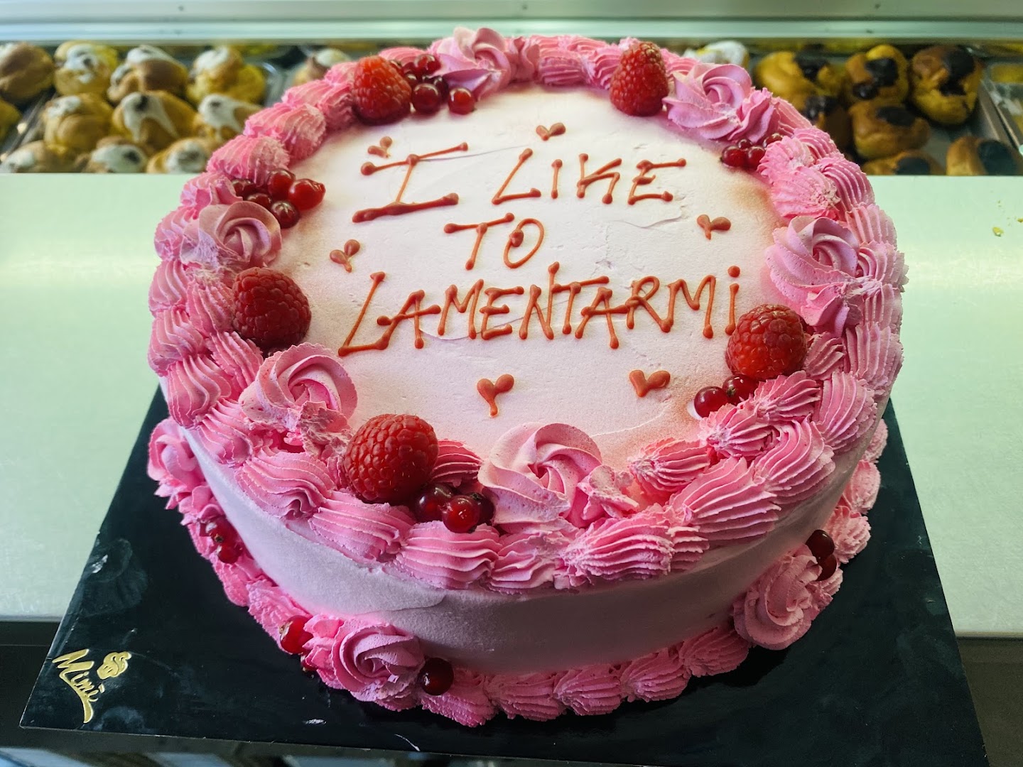 Pasticceria Mimí