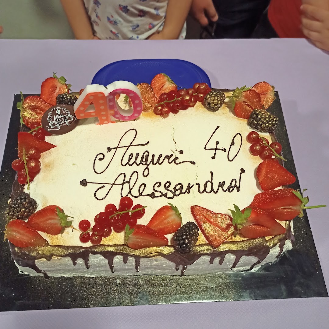 Pasticceria Mimí