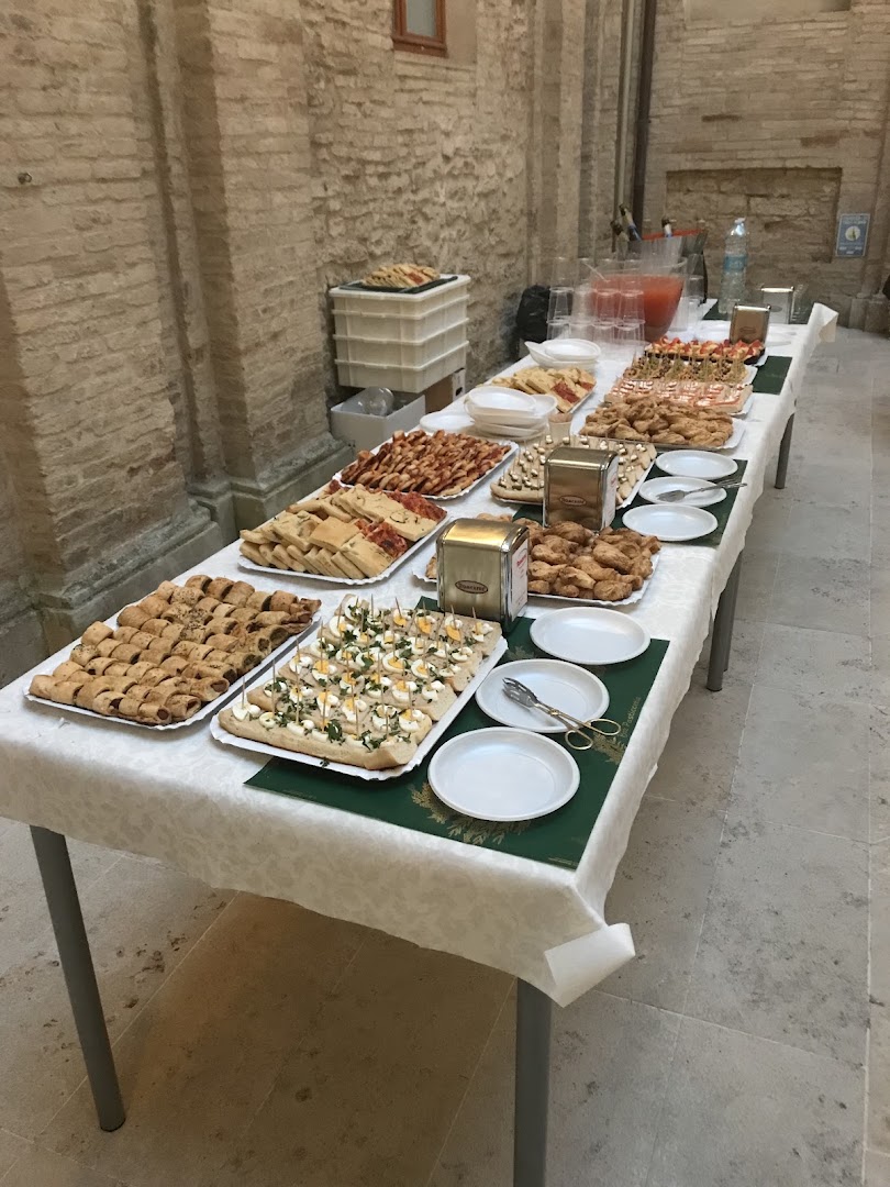 Pasticceria "Mimosa" Sassoferrato