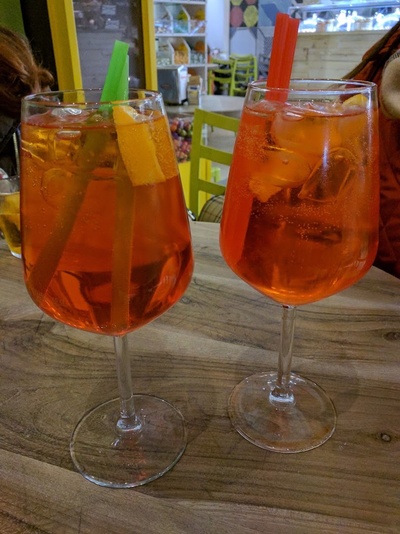 Pasticceria "Mimosa" Sassoferrato