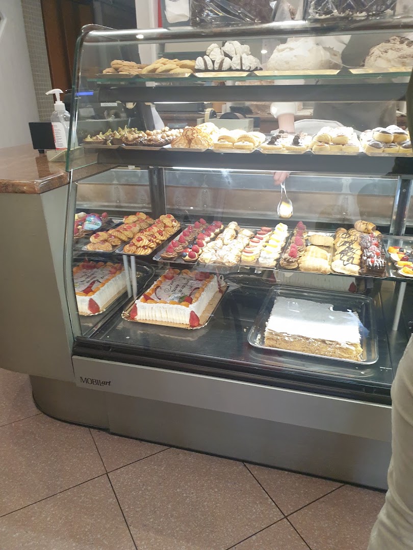 Pasticceria Mimosa