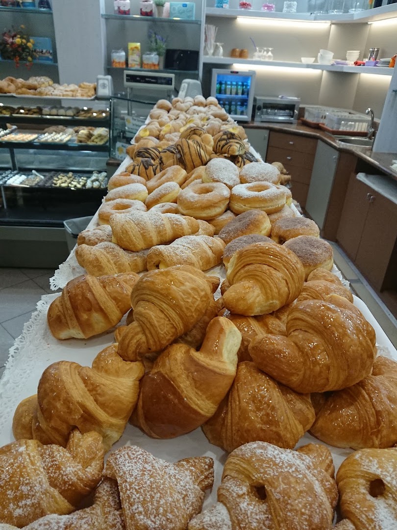 Pasticceria Mimosa