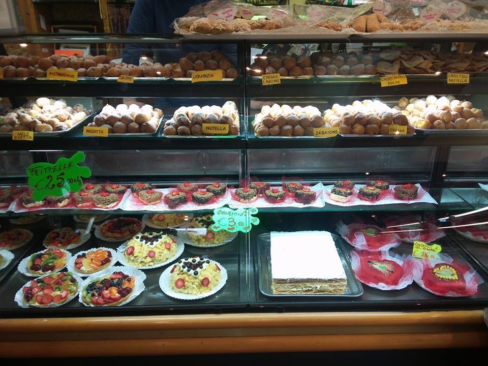 Pasticceria Mimosa
