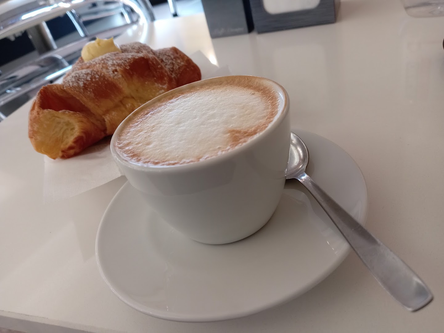 Pasticceria Mimosa