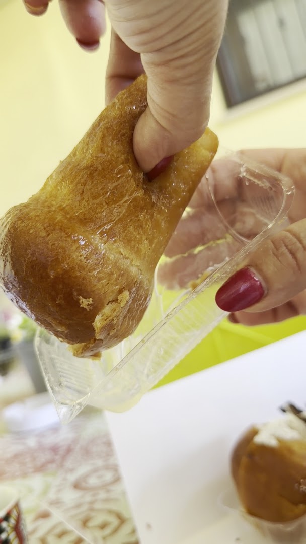 Pasticceria Minichini