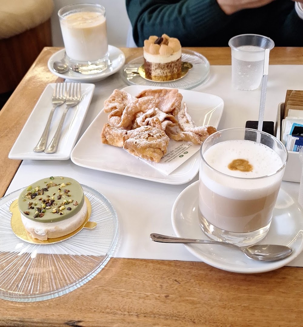 Pasticceria Minichini, Nola