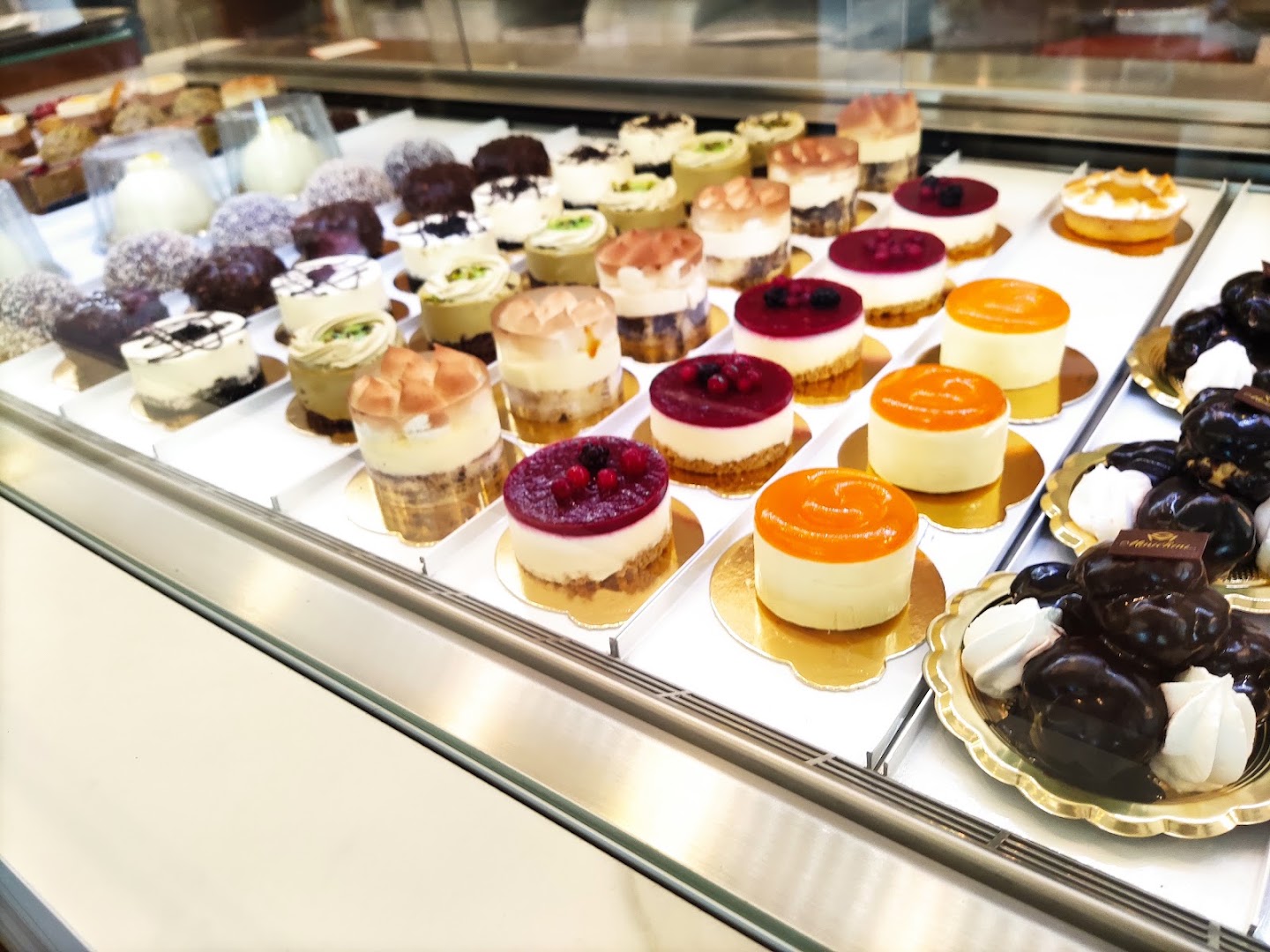 Pasticceria Minichini