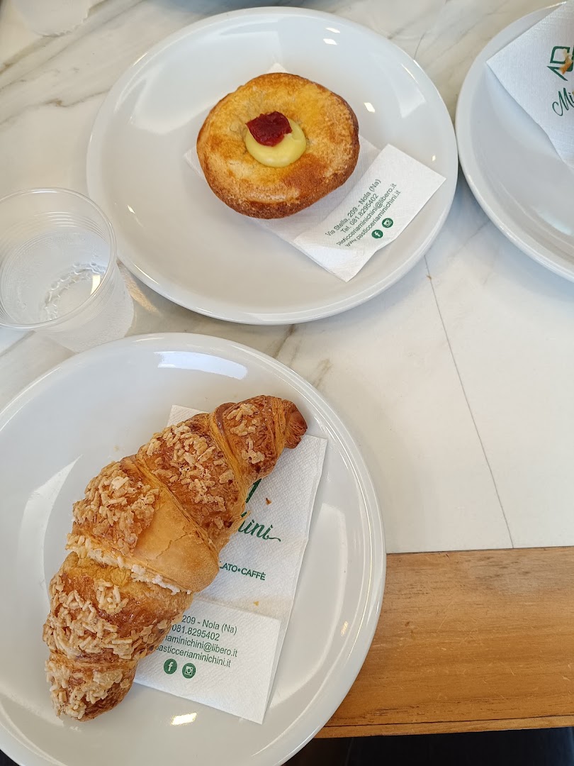 Pasticceria Minichini