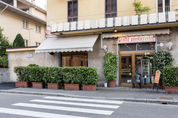 Pasticceria Minny