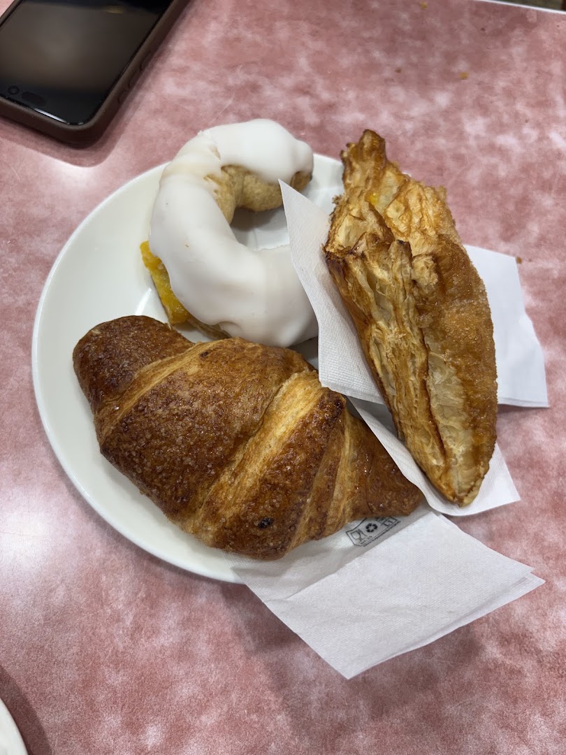 Pasticceria Minny, Bologna