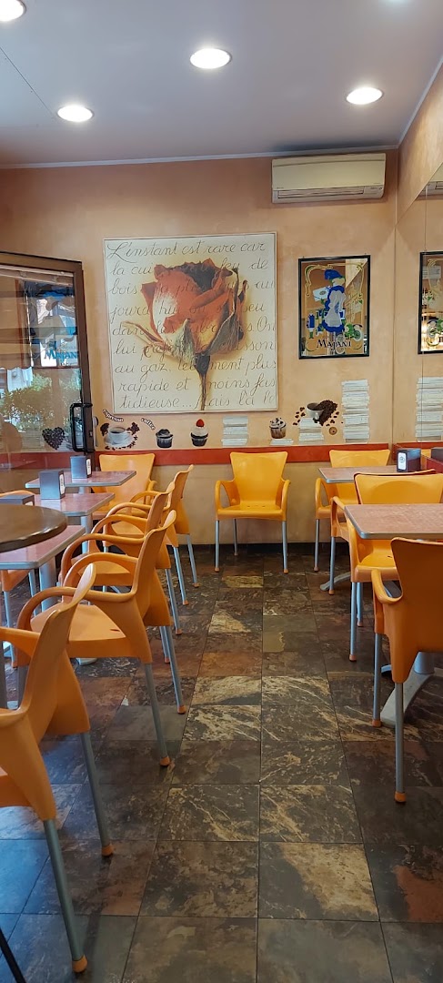 Pasticceria Minny