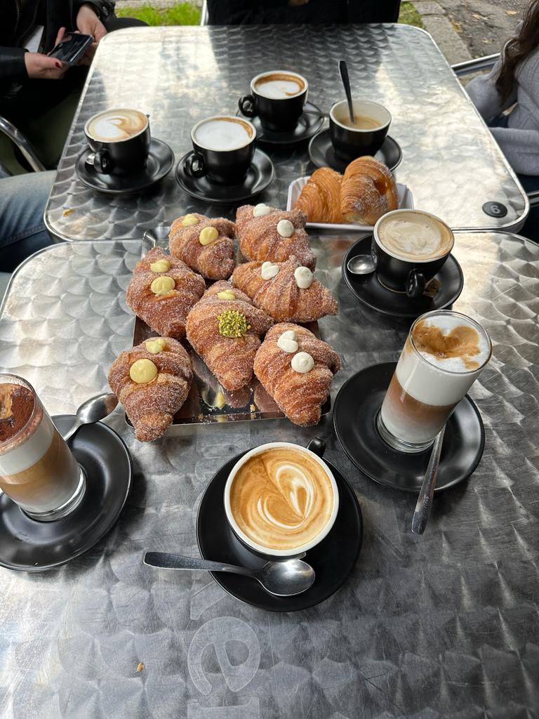 Pasticceria Mino