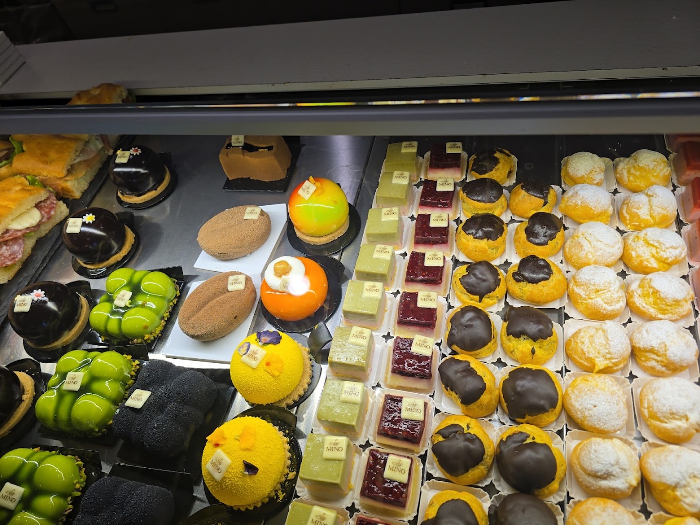 Pasticceria Mino