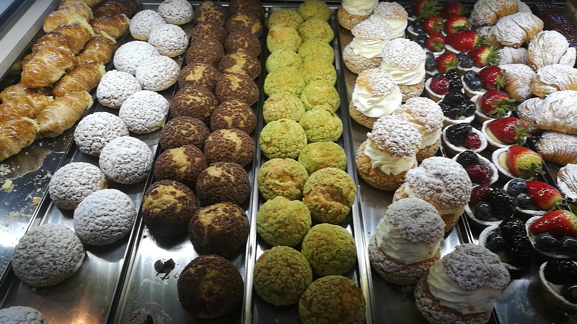 Pasticceria Mino