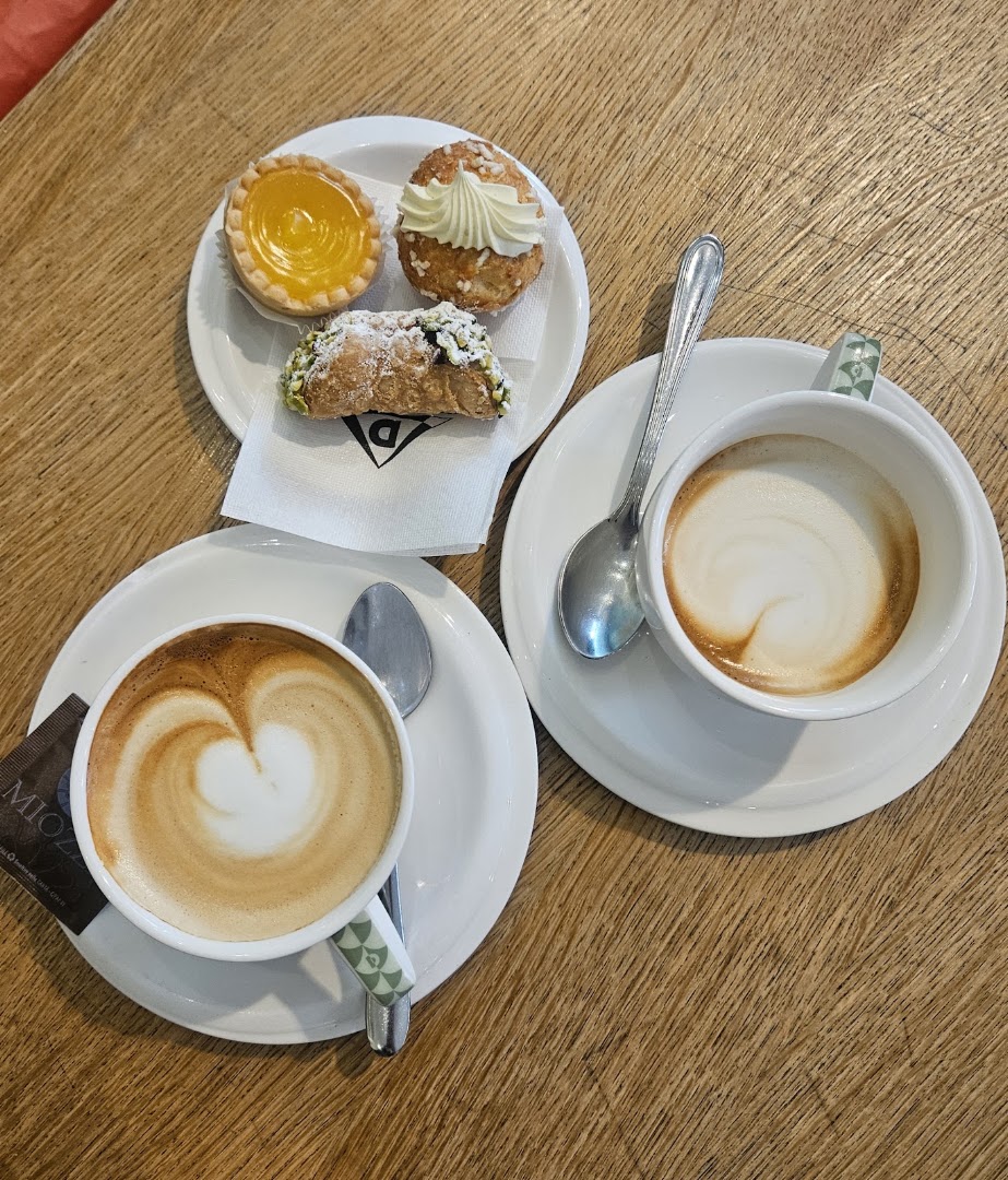 Pasticceria Miozzi Srl, Verona