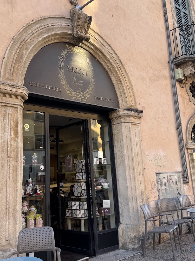 Pasticceria Miozzi Srl